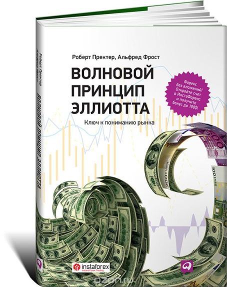 Волновой принцип Эллиотта. Ключ к пониманию рынка _0.jpg